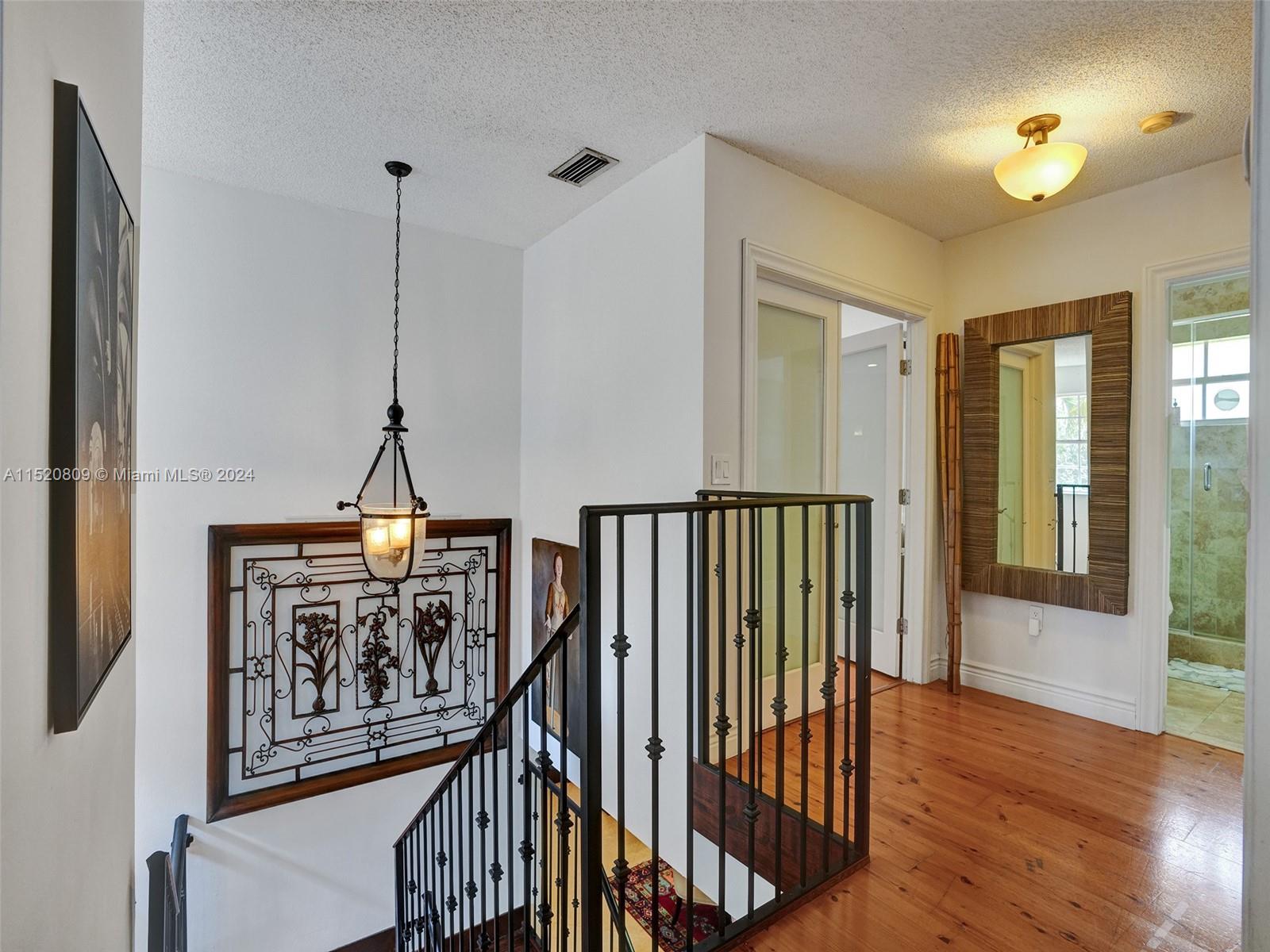 GALLOWAY AND MILLER ESTAT - Residential