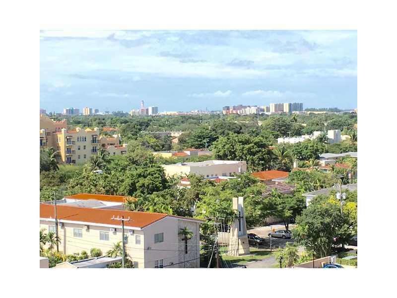 THE PONCE DE LEON CONDO - Residential Lease