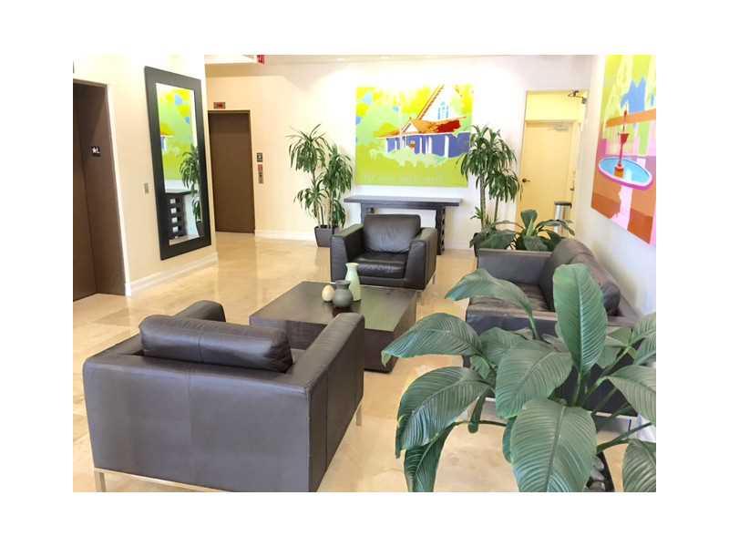 THE PONCE DE LEON CONDO - Residential Lease