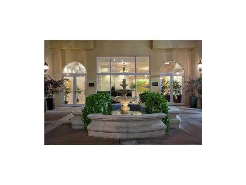 THE PONCE DE LEON CONDO - Residential Lease