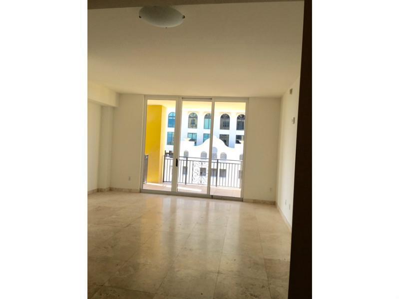 THE PONCE DE LEON CONDO - Residential Lease