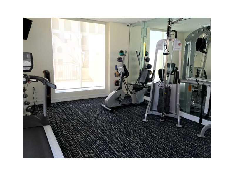 THE PONCE DE LEON CONDO - Residential Lease