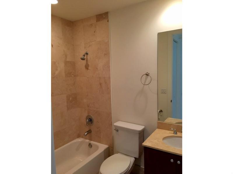 THE PONCE DE LEON CONDO - Residential Lease