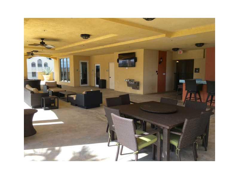 THE PONCE DE LEON CONDO - Residential Lease