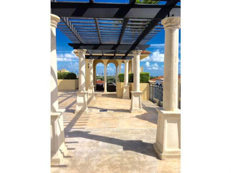 THE PONCE DE LEON CONDO - Residential Lease