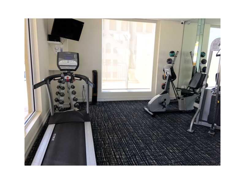 THE PONCE DE LEON CONDO - Residential Lease
