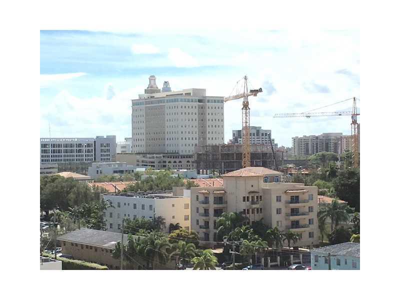 THE PONCE DE LEON CONDO - Residential Lease