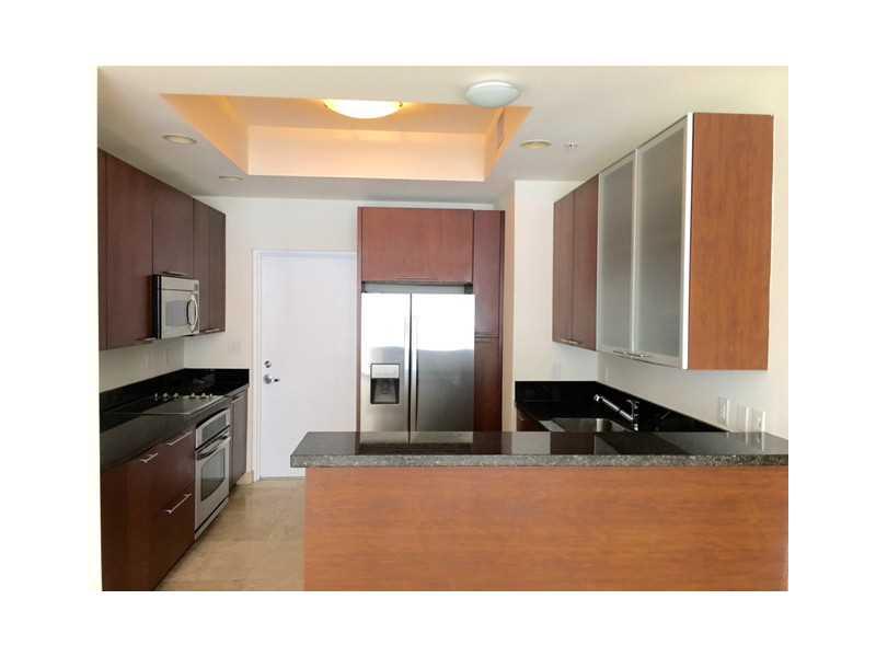 THE PONCE DE LEON CONDO - Residential Lease
