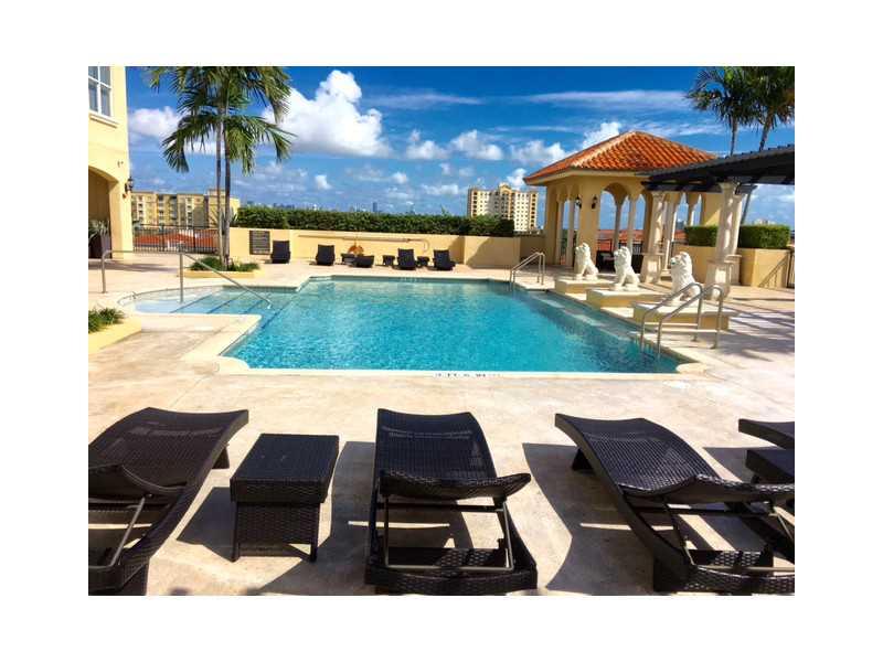 THE PONCE DE LEON CONDO - Residential Lease