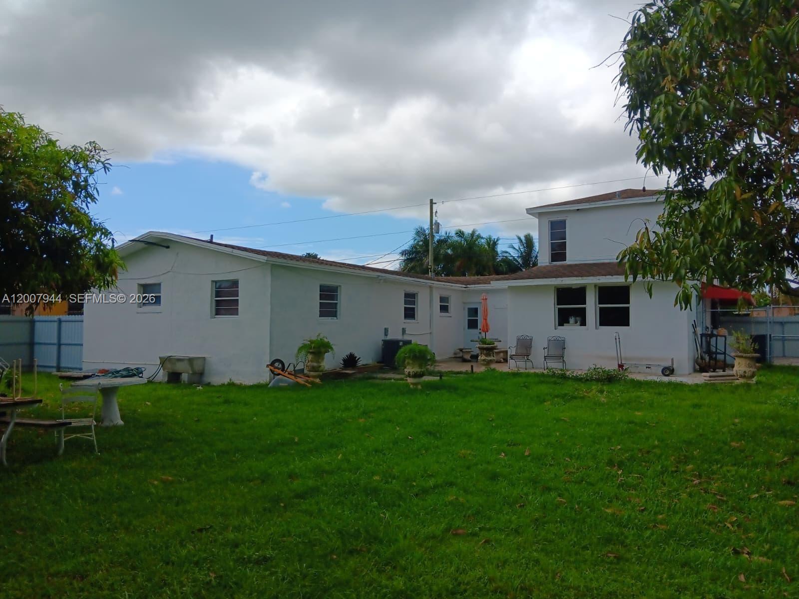 FLAMINGO PARK - Residential