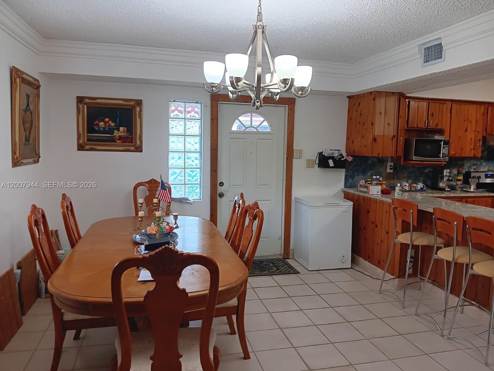 FLAMINGO PARK - Residential