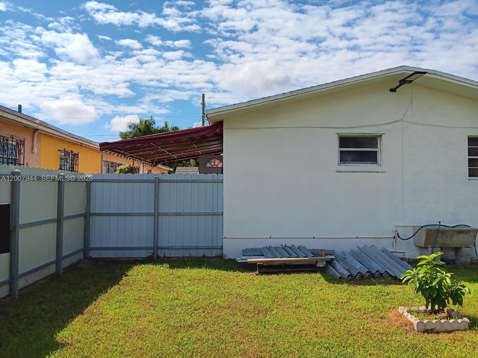 FLAMINGO PARK - Residential