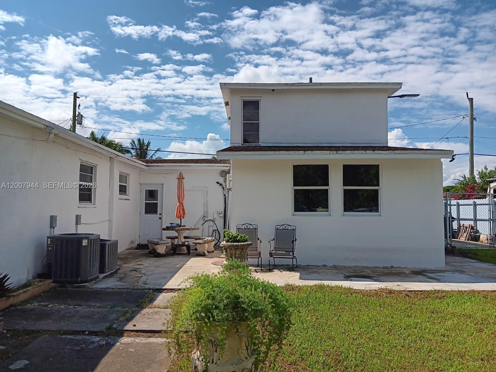FLAMINGO PARK - Residential
