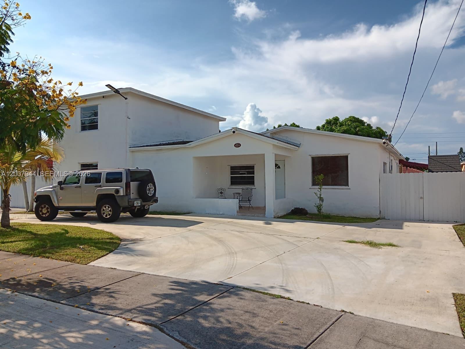FLAMINGO PARK - Residential