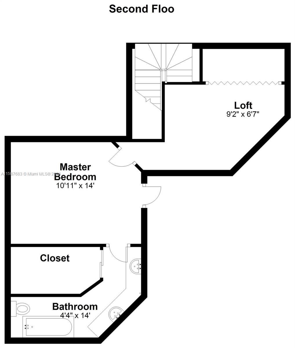 CELEBRATION POINT CONDO # - Residential