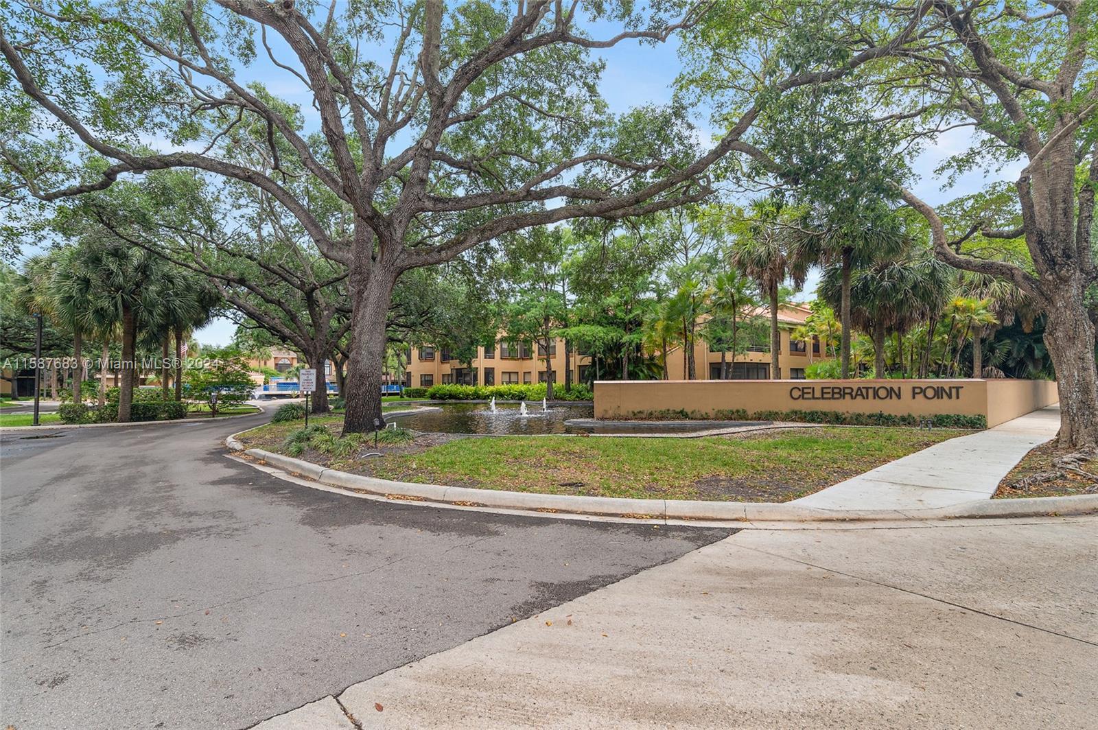 CELEBRATION POINT CONDO # - Residential