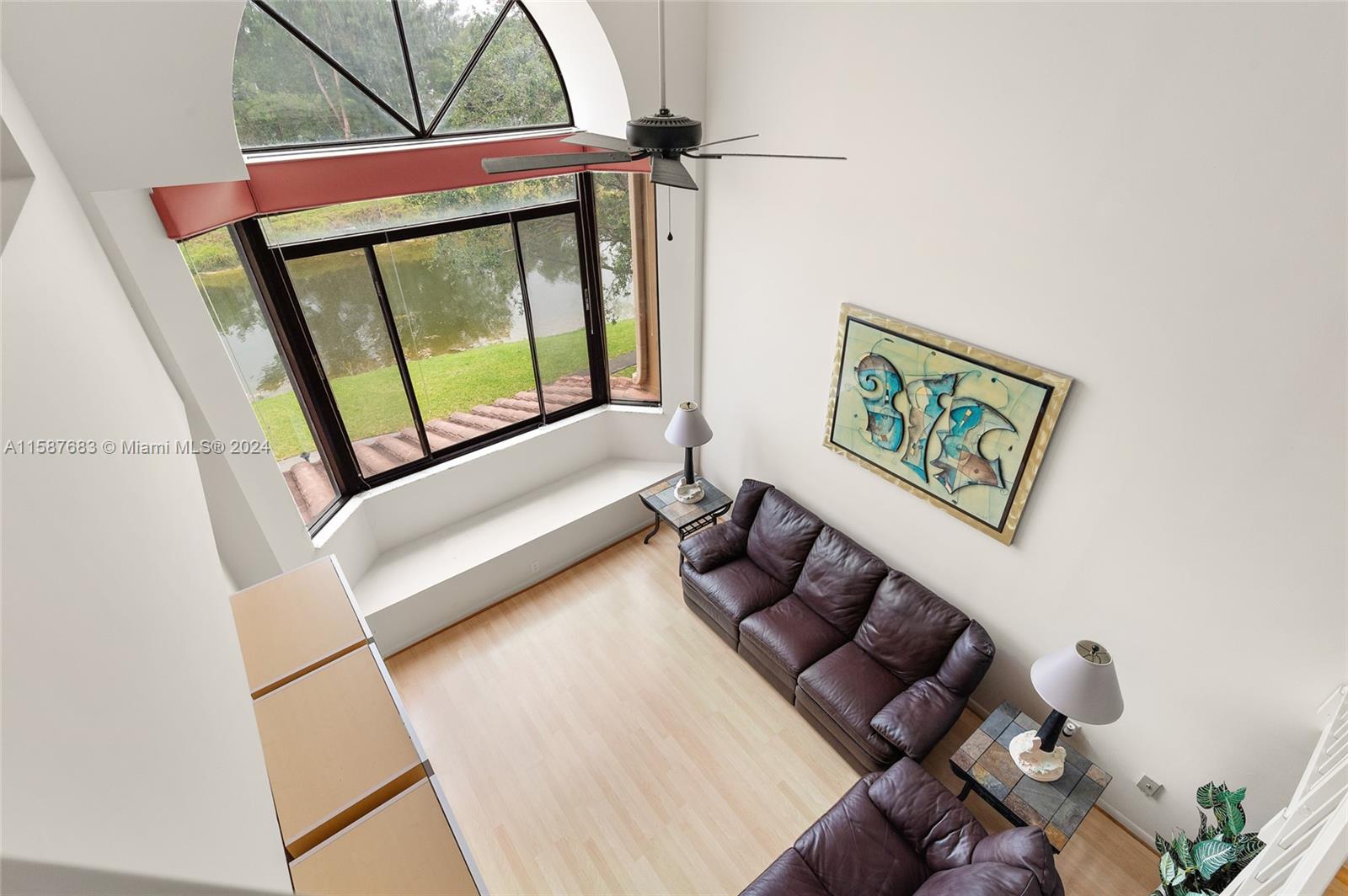 CELEBRATION POINT CONDO # - Residential