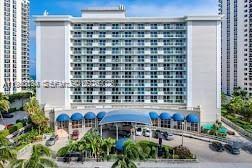 THE AVENTURA BEACH CLUB C - Residential