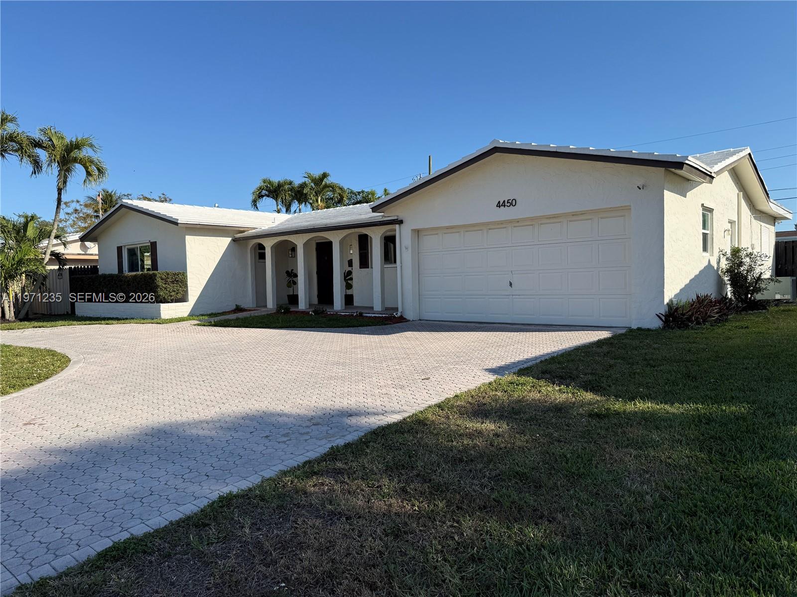 EDGEFIELD 1ST SEC - Residential