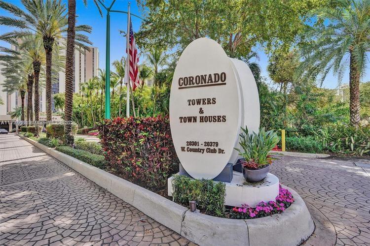 CORONADO CONDO- TOWER I - Residential