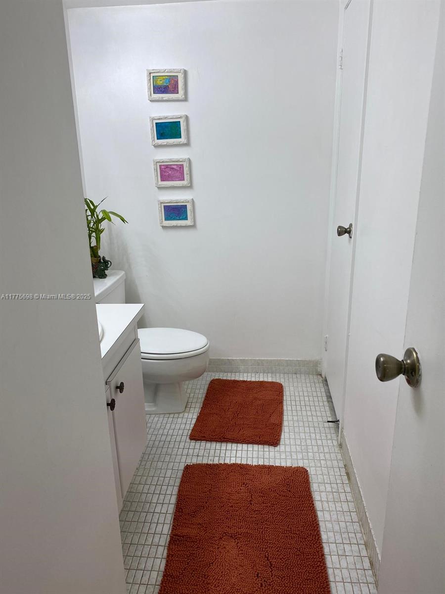 CORONADO CONDO- TOWER I - Residential