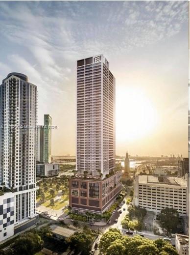 Luxury Meets Investment in Downtown Miami 

Step into the heart of Downtown Miami with this fully furnished 1-bedroom apartment, designed with the elegance of a luxury hotel and the convenience of a turnkey property. 

No rental restrictions – full flexibility for short-term or long-term rentals
Professionally managed with proven high occupancy & returns
Prime location in one of Miami’s fastest-growing neighborhoods

Whether you’re seeking a high-performing income property or a chic urban retreat, this residence checks every box. Enjoy immediate rental revenue today and long-term appreciation tomorrow—all while owning a piece of Miami’s vibrant lifestyle scene.

Invest smart. Live stylish. Own Miami.