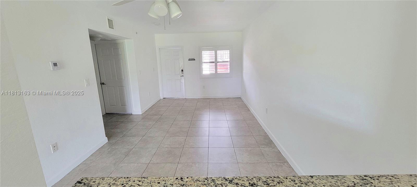 THE COURTS AT BAYSHORE II - Residential Lease