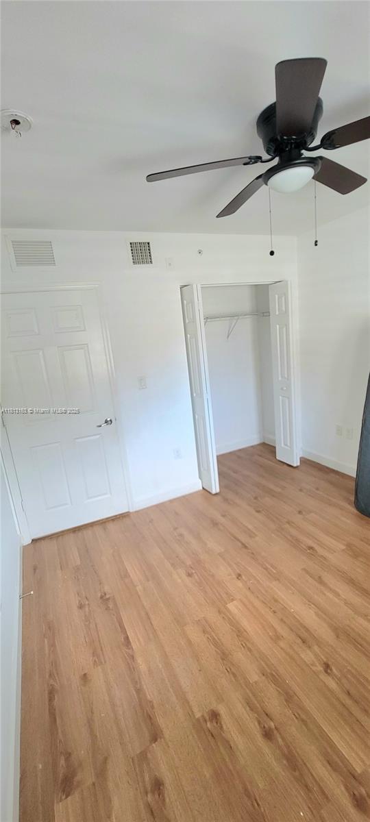 THE COURTS AT BAYSHORE II - Residential Lease
