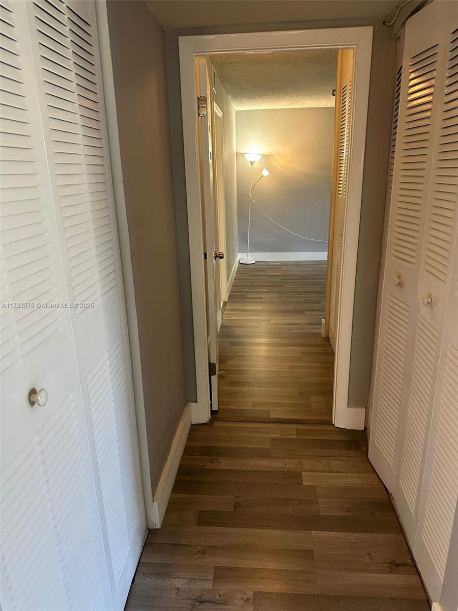 COCO WOOD CONDO - Residential