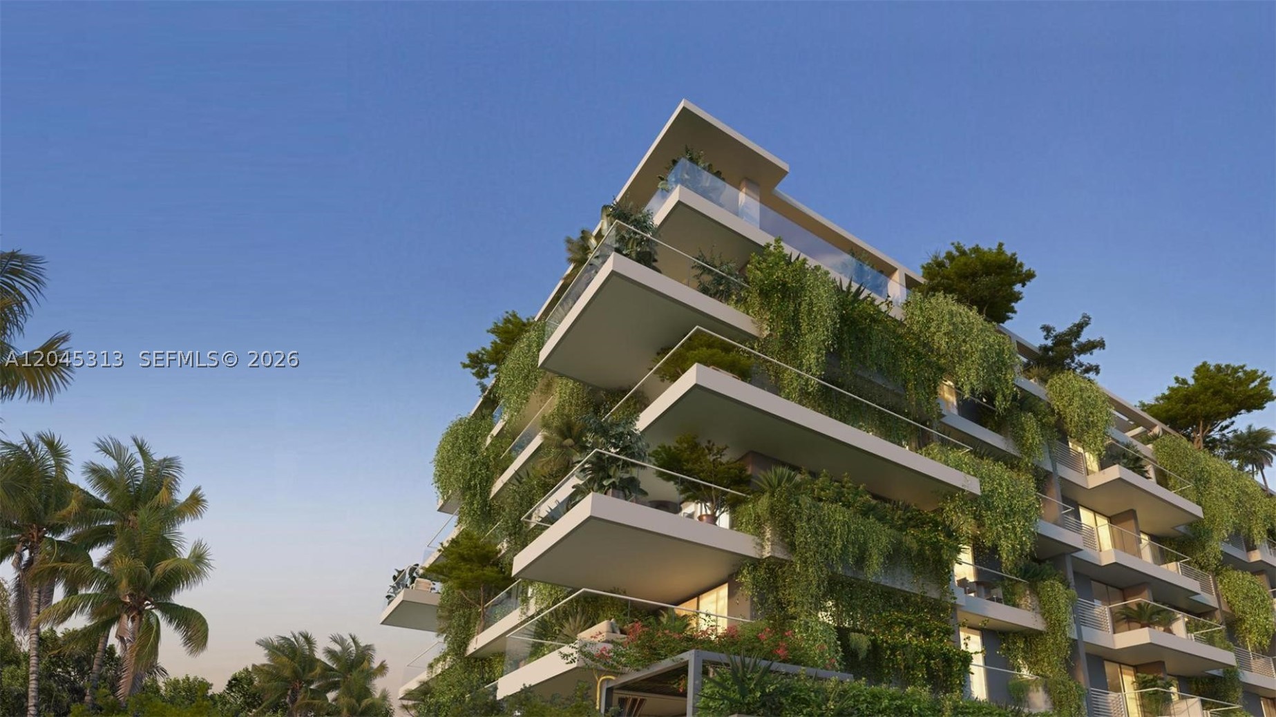 Serena del Mar - Residential