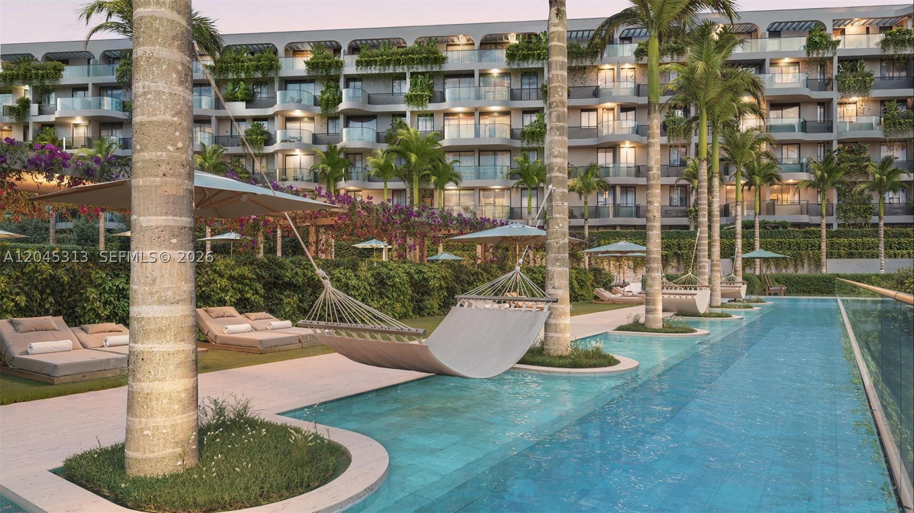 Serena del Mar - Residential