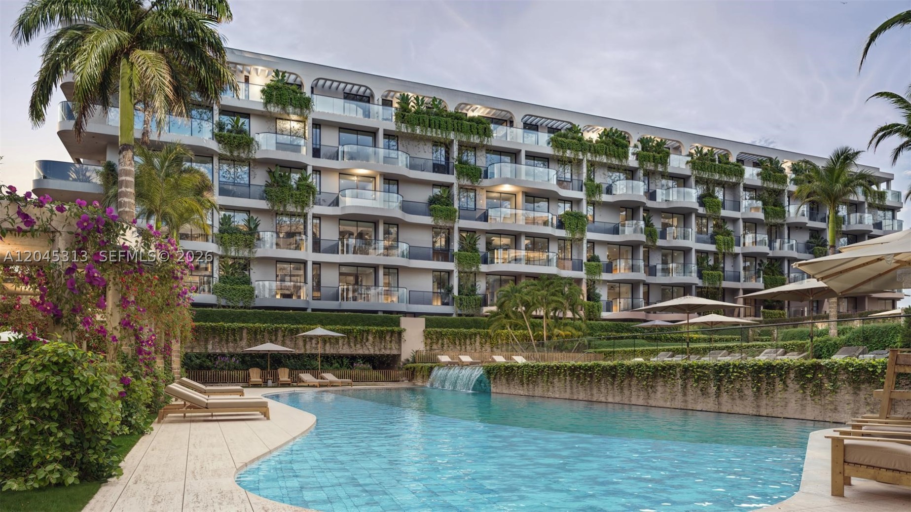 Serena del Mar - Residential