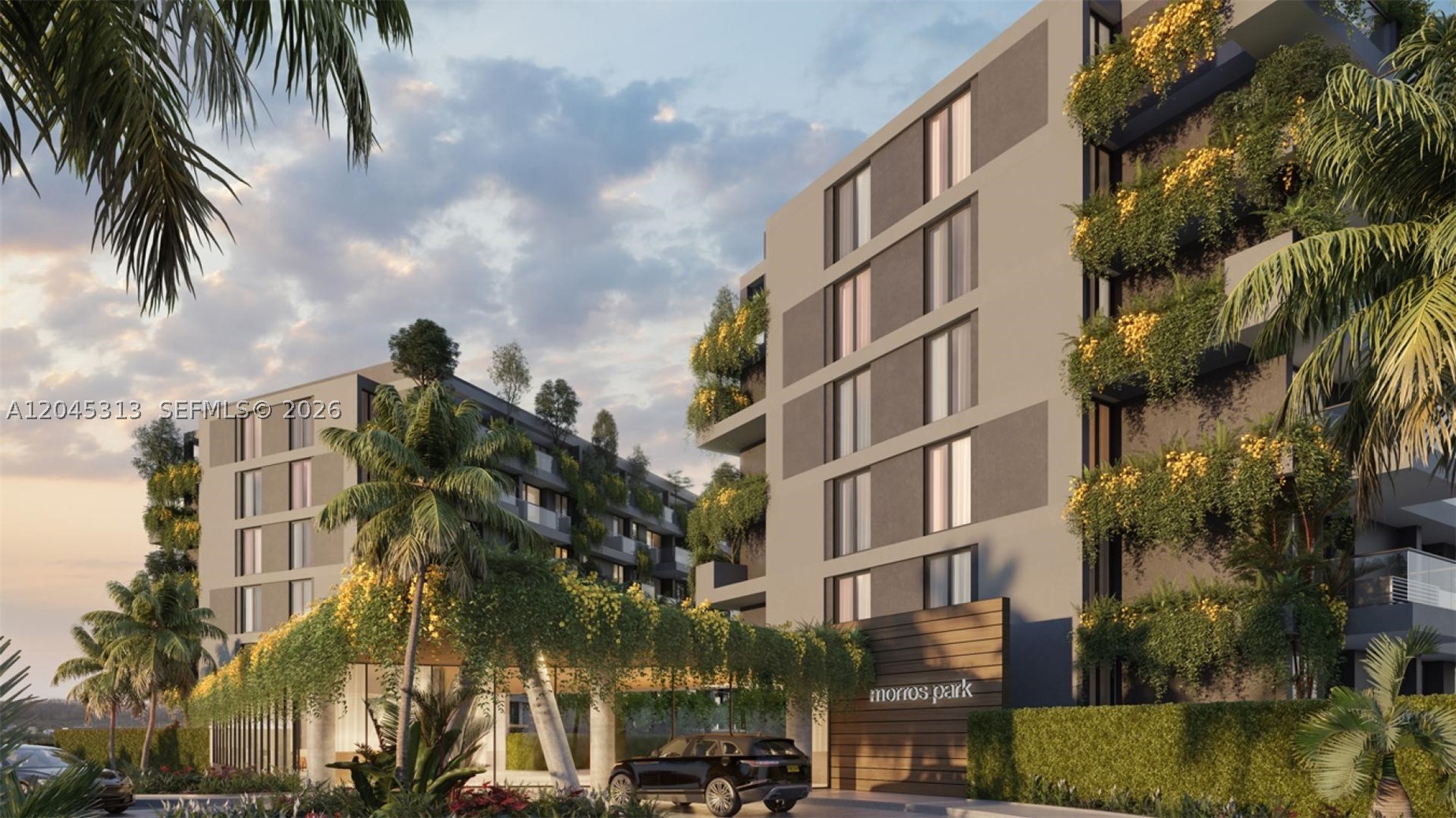 Serena del Mar - Residential