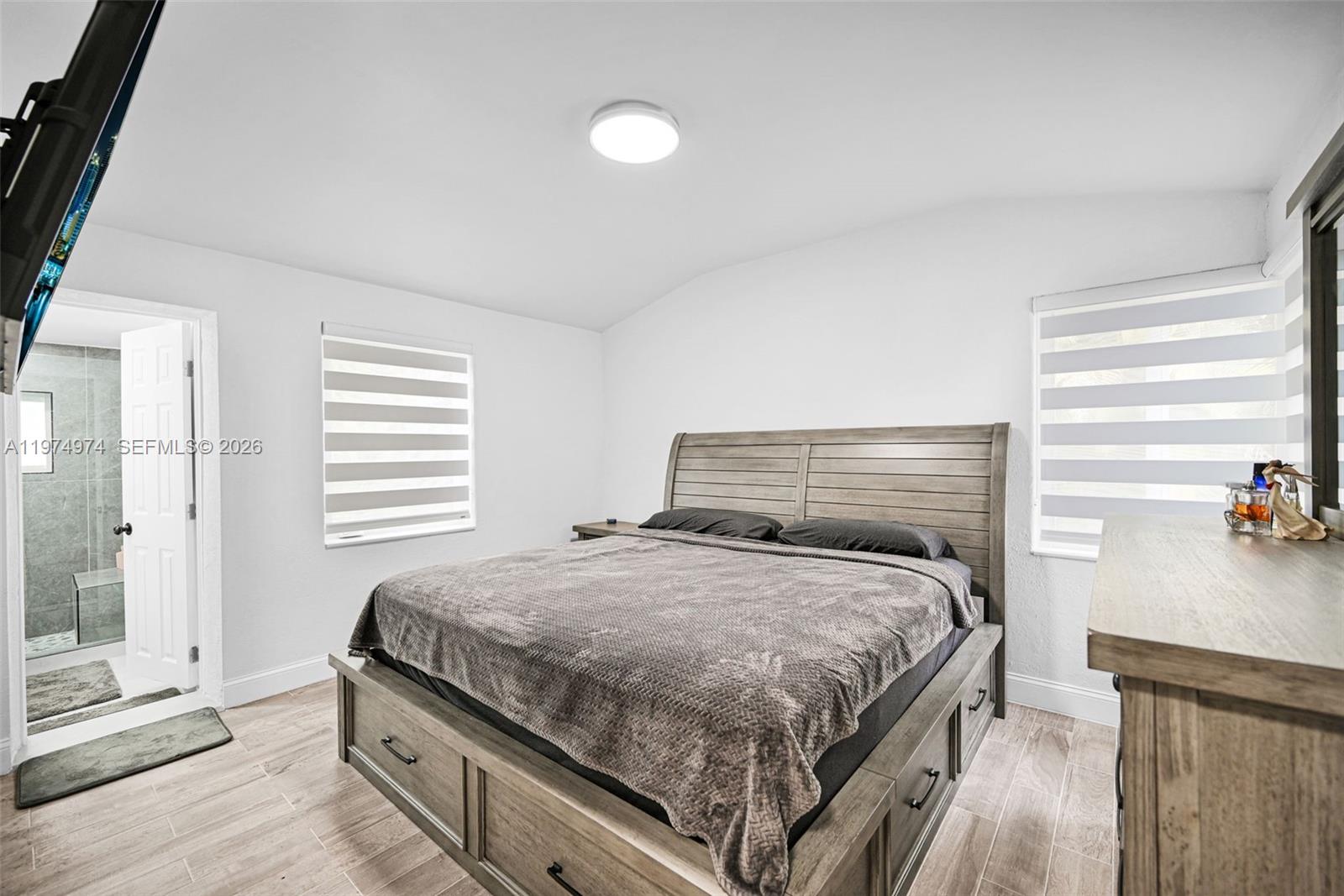 EAST SHORE CREST SEC 2 - Residential