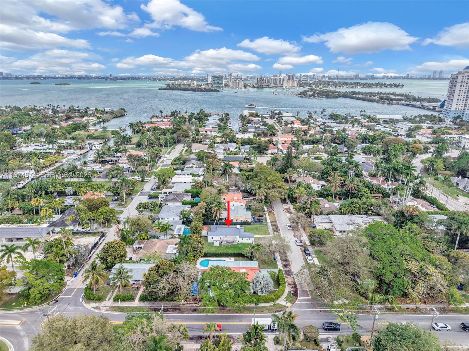 EAST SHORE CREST SEC 2 - Residential