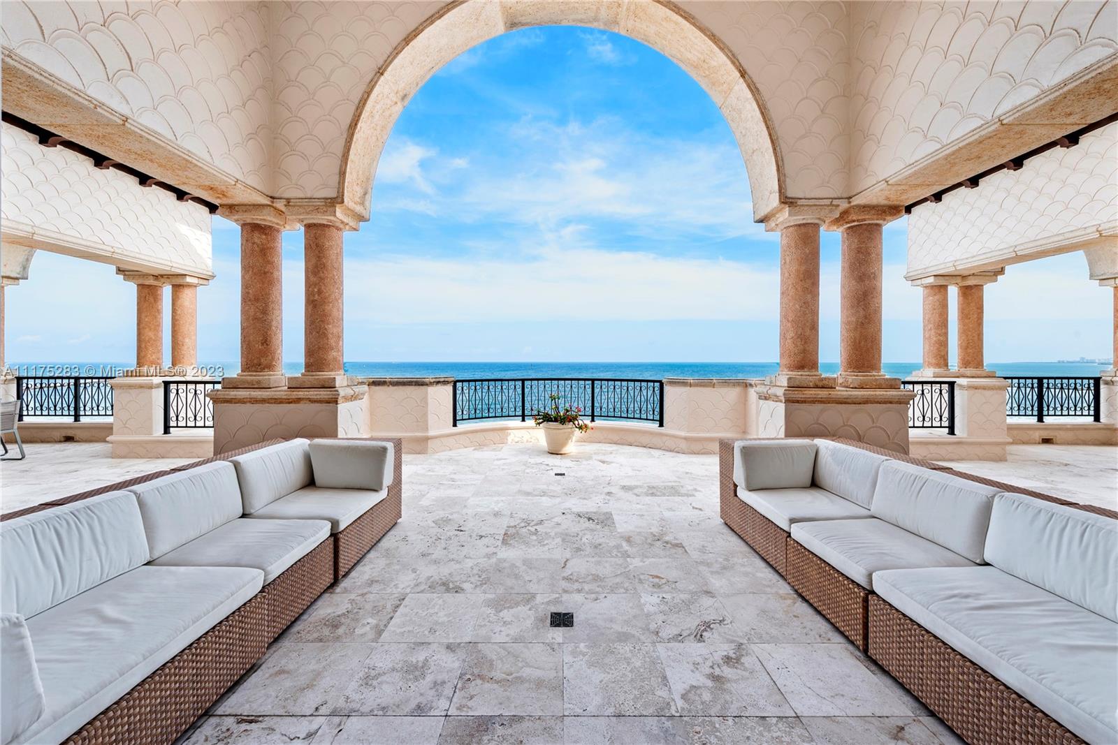 7400 OCEANSIDE AT FISHER - Residential