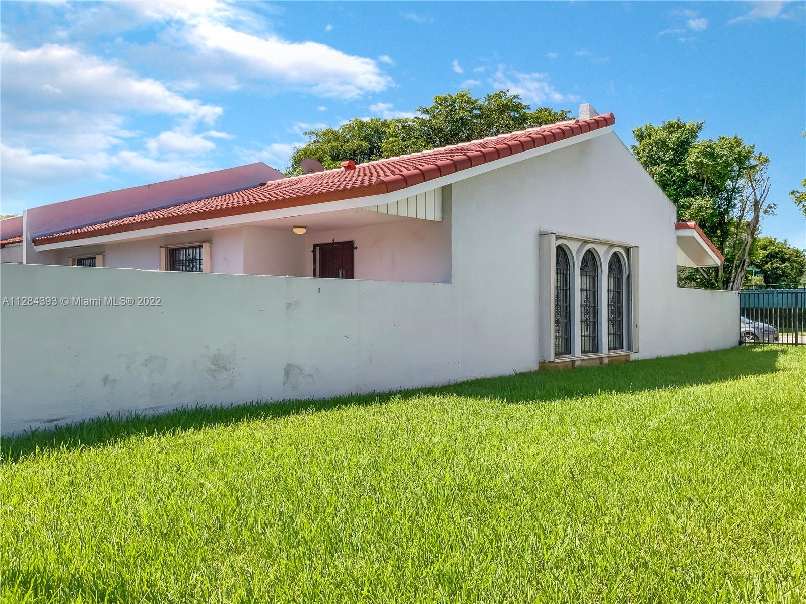 CUSAL SUB - Residential