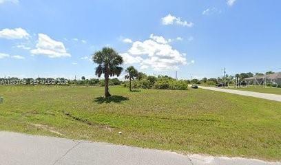 Corner lot on a quiet cul-de-sac at 149 APRIL RD ROTONDA WEST Florida offers the perfect opportunity to build your custom home in the heart of Rotonda West. Experience the quintessential Florida lifestyle with easy access to the stunning beaches of Boca Grande and Manasota Key, as well as multiple golf courses, shopping, and dining options. Beyond the desirable location, this property presents a strong investment opportunity, with a high-demand rental market and favorable tax environment, including no state income tax. Don't miss this chance to own a piece of paradise in a peaceful, deed-restricted community