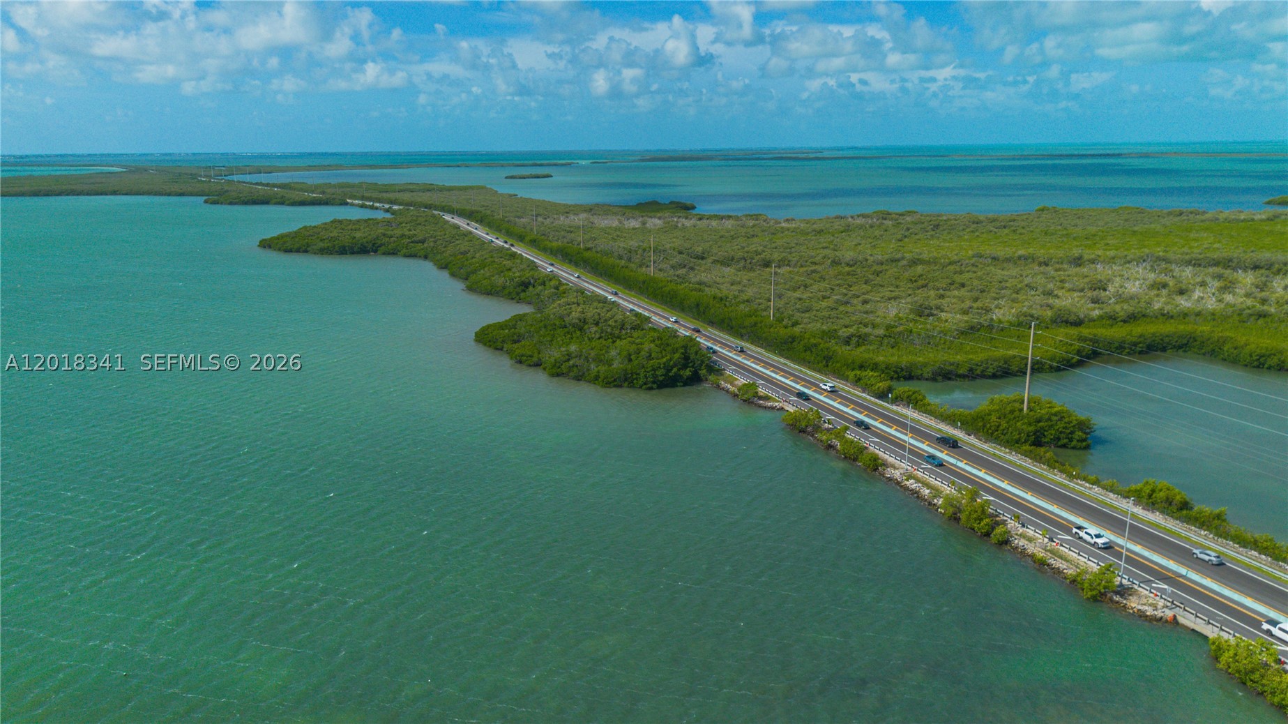 MANATEE BAY CLUB - Land