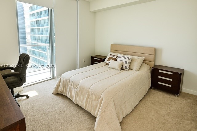 THE AXIS ON BRICKELL COND - Residential Lease
