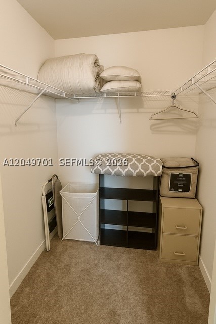 THE AXIS ON BRICKELL COND - Residential Lease