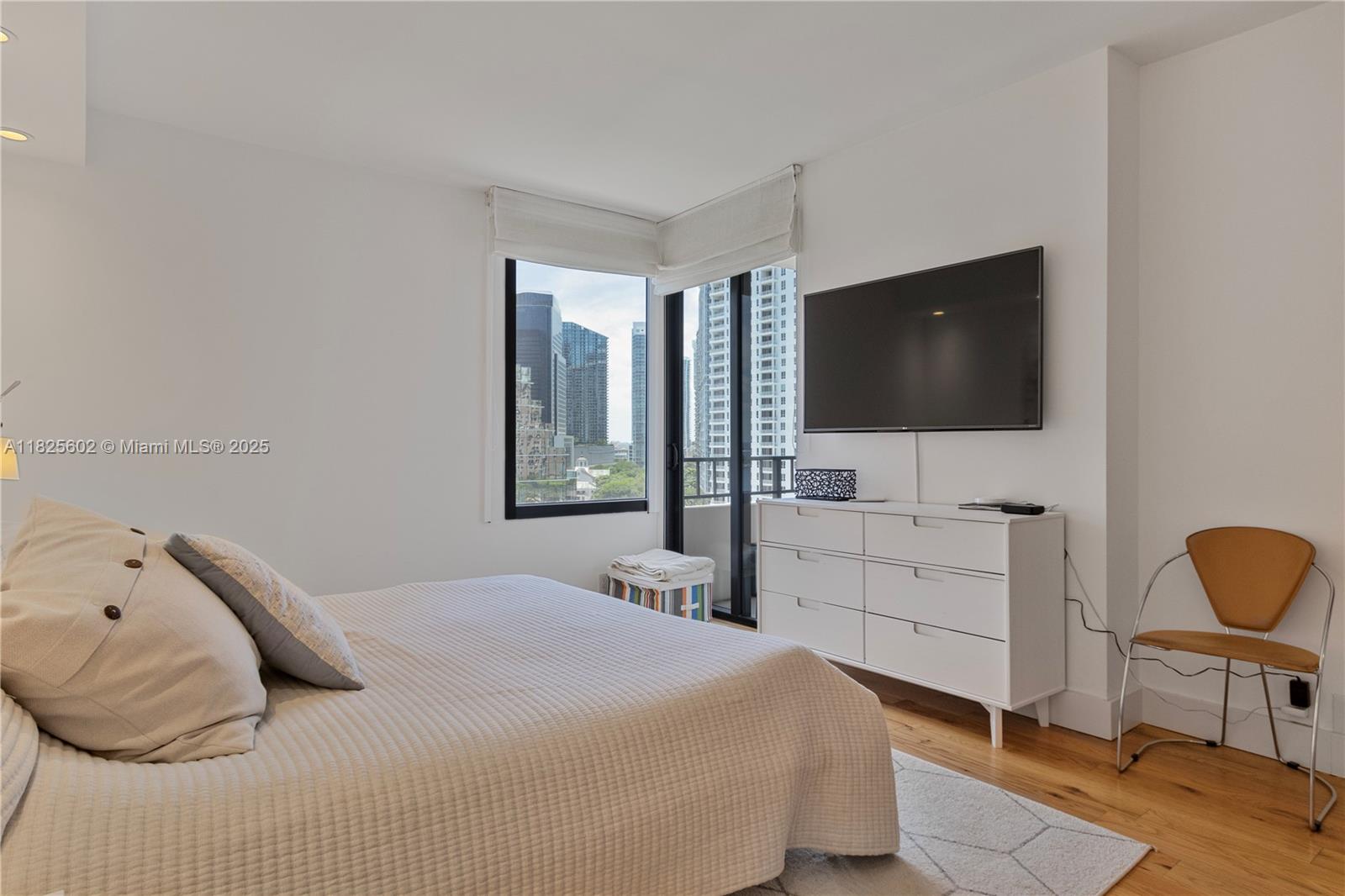 BRICKELL KEY ONE CONDO - Residential Lease