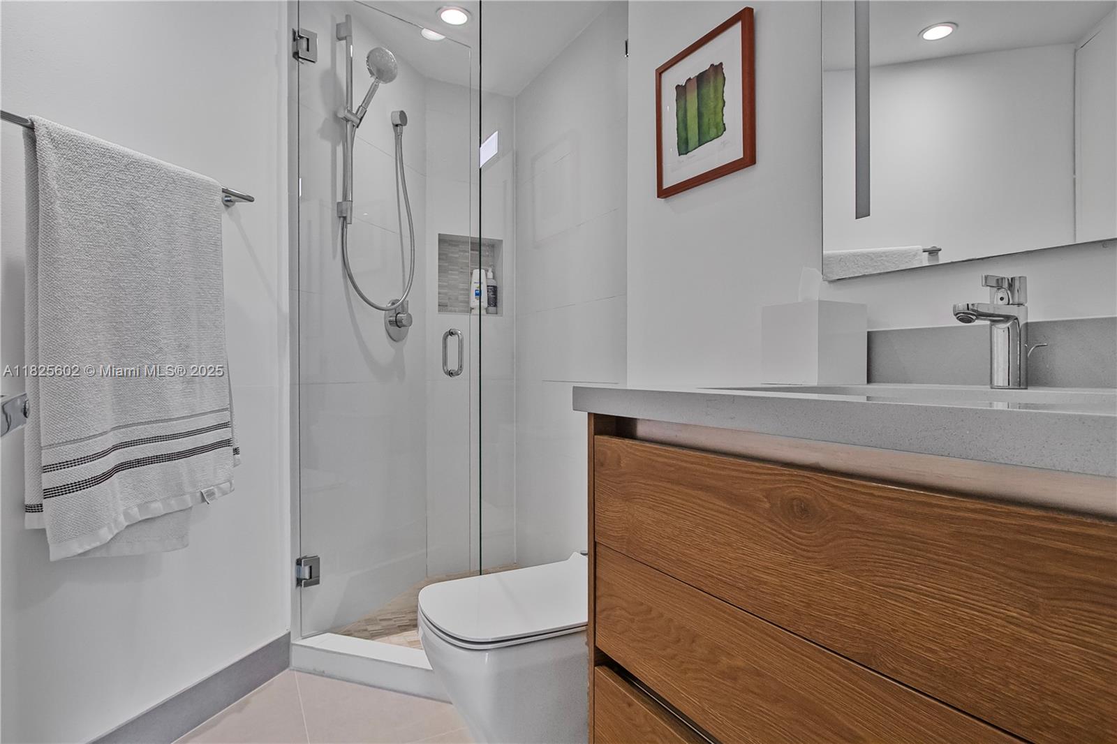 BRICKELL KEY ONE CONDO - Residential Lease