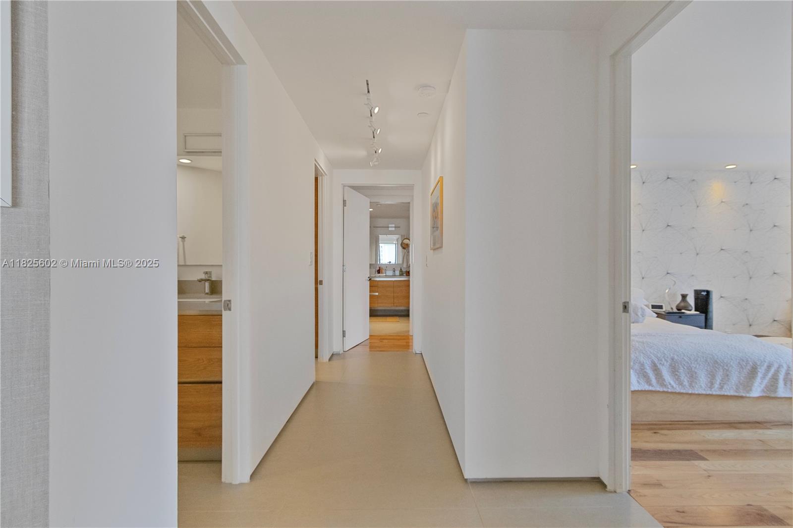 BRICKELL KEY ONE CONDO - Residential Lease