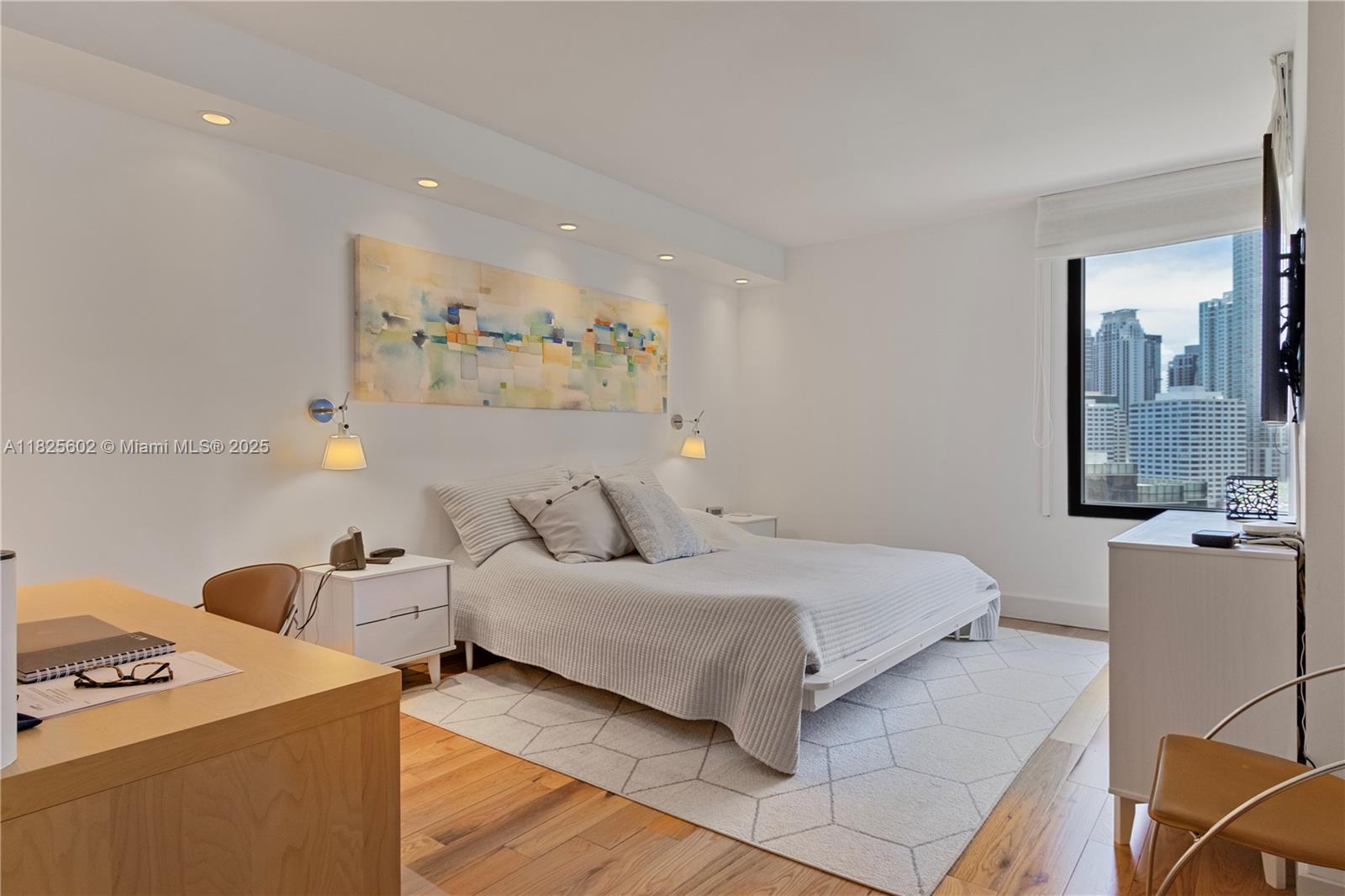 BRICKELL KEY ONE CONDO - Residential Lease