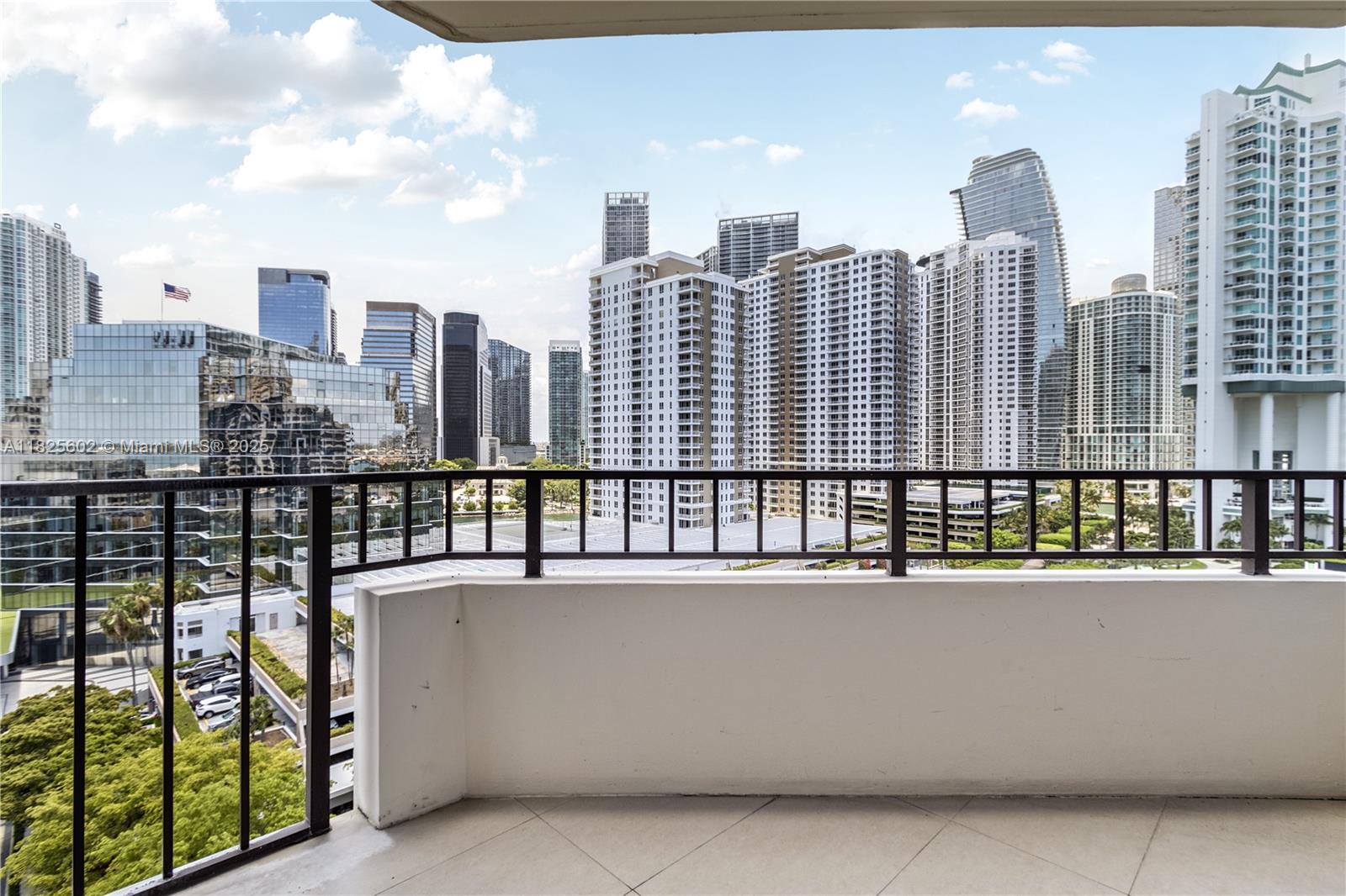 BRICKELL KEY ONE CONDO - Residential Lease