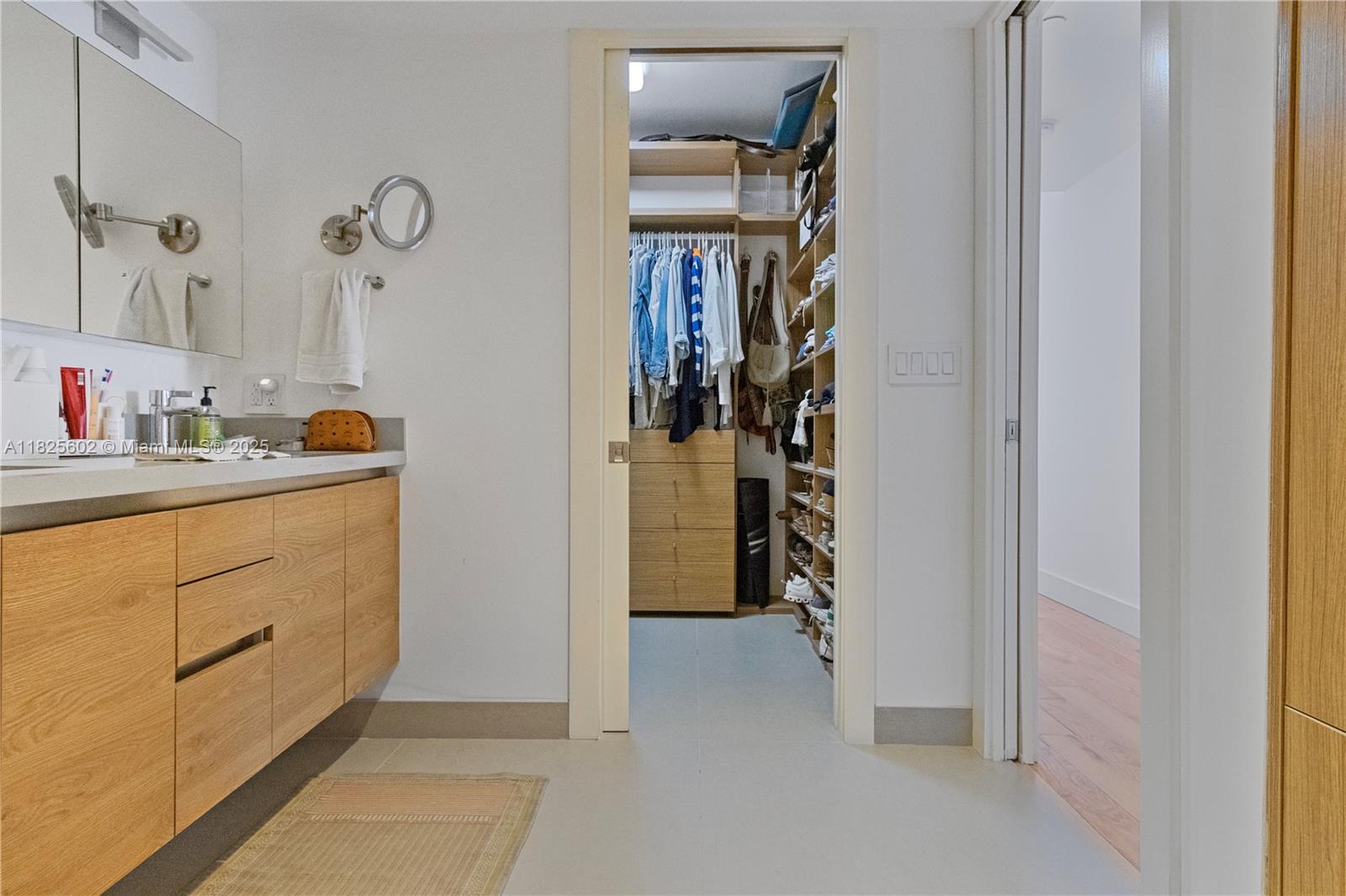 BRICKELL KEY ONE CONDO - Residential Lease