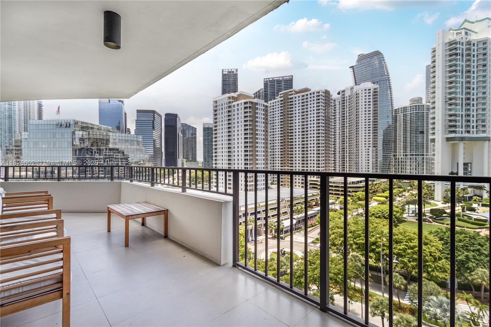 BRICKELL KEY ONE CONDO - Residential Lease