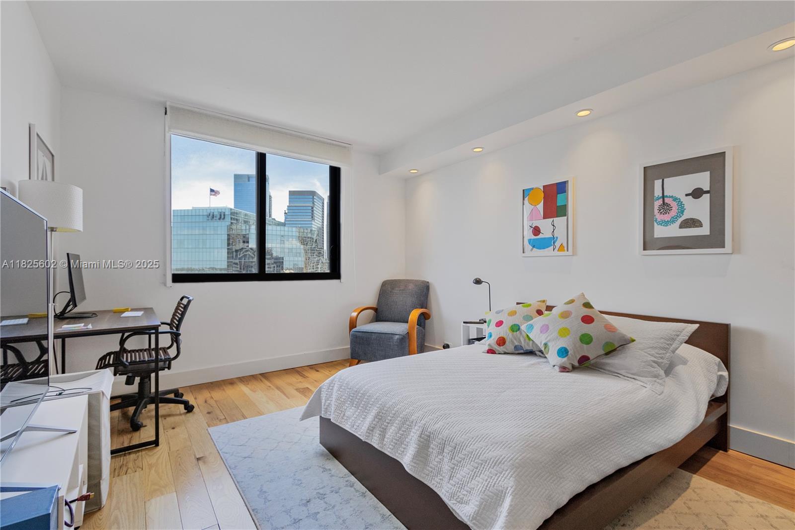 BRICKELL KEY ONE CONDO - Residential Lease