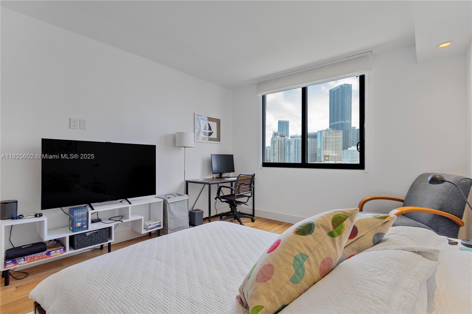 BRICKELL KEY ONE CONDO - Residential Lease